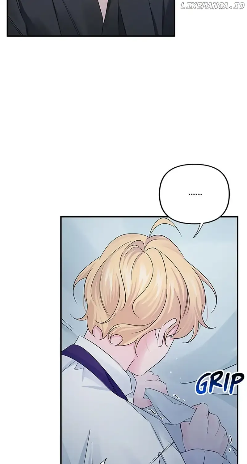 Melin’s Salvation Plan Chapter 23 page 75 - 