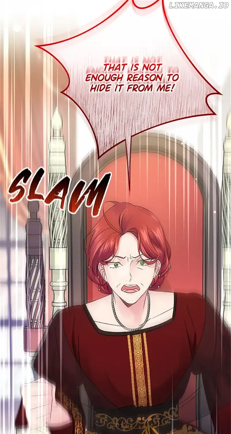 Melin’s Salvation Plan Chapter 23 page 9 - 