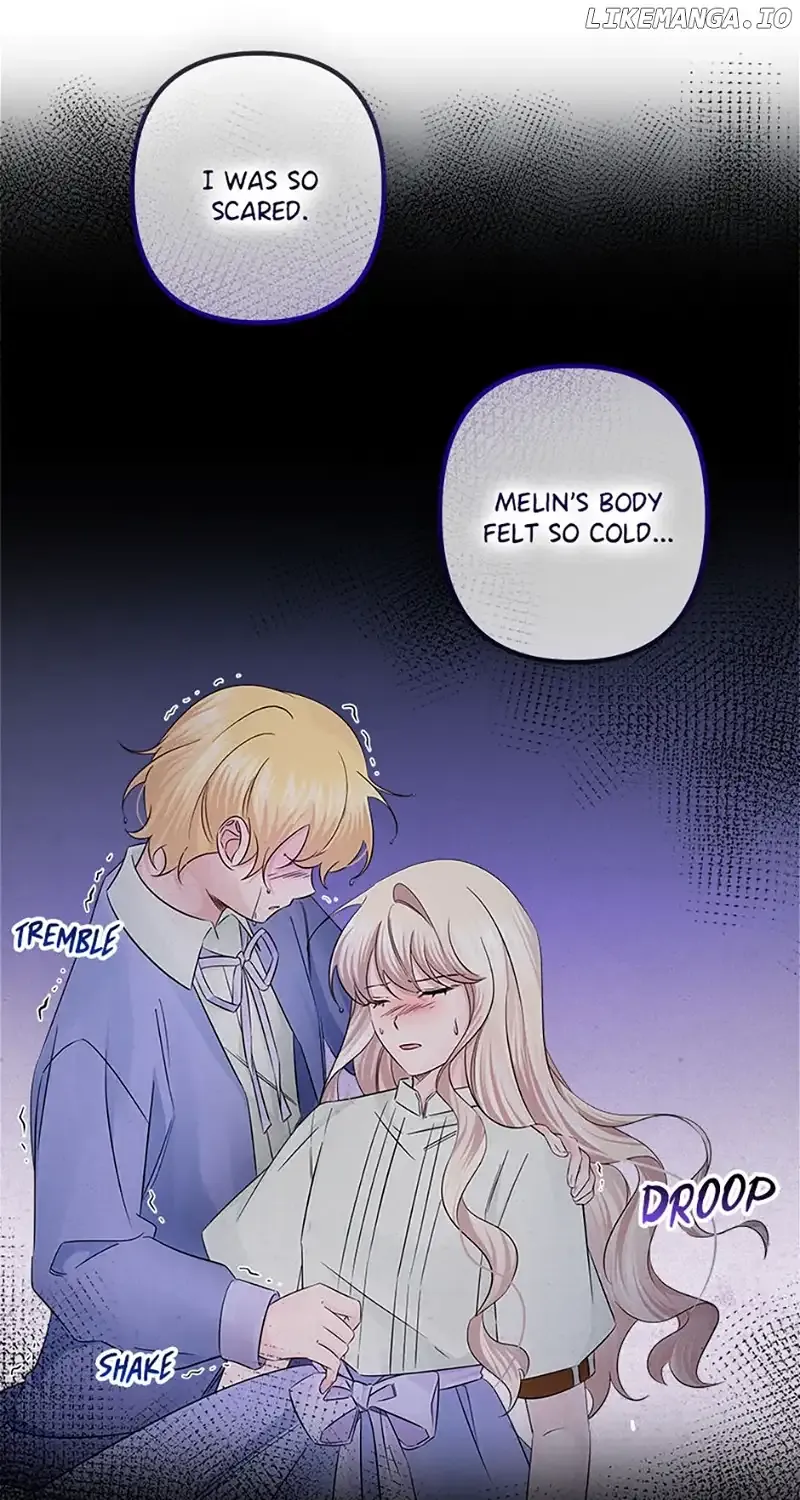 Melin’s Salvation Plan Chapter 23 page 81 - 
