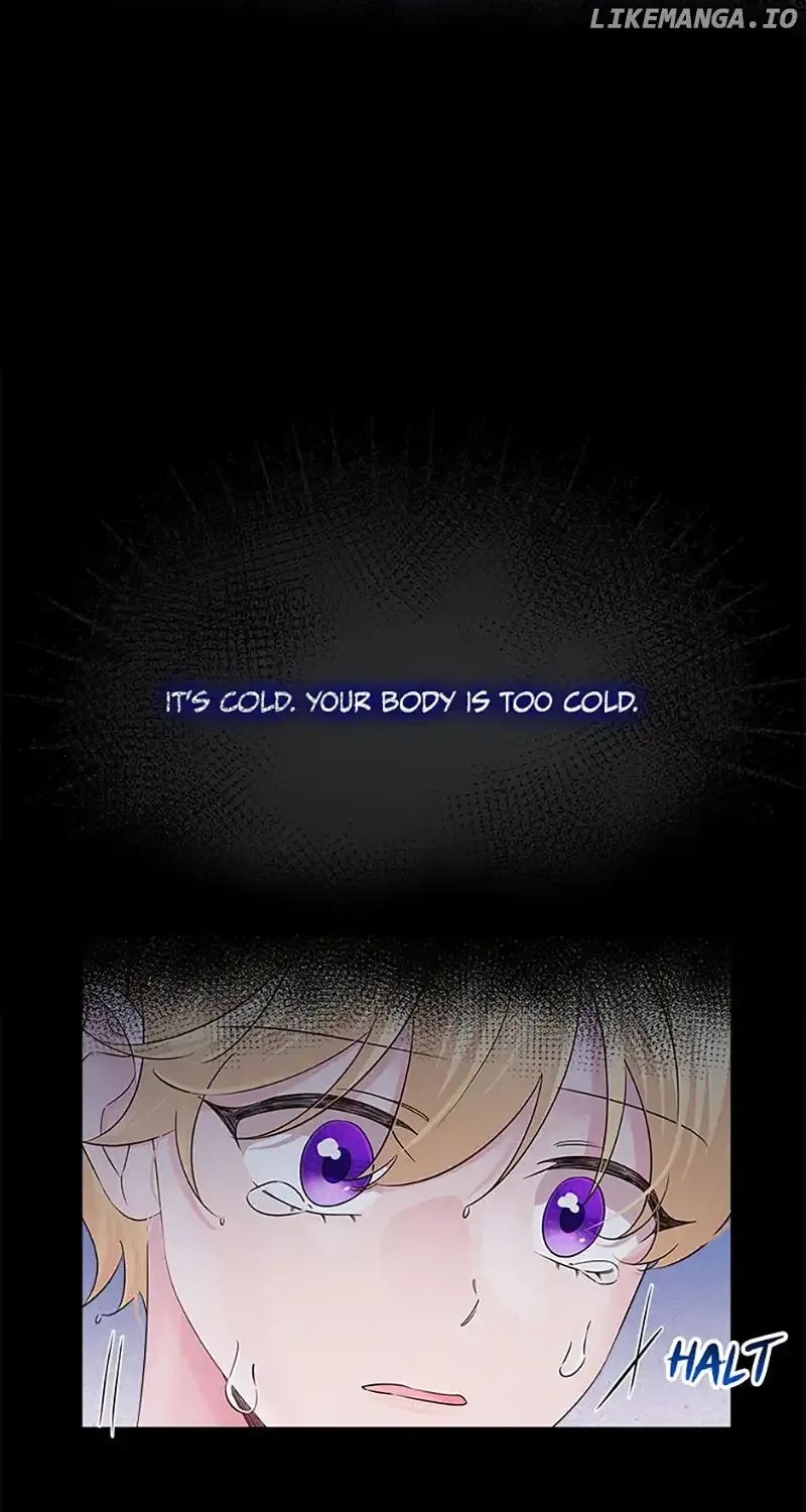 Melin’s Salvation Plan Chapter 23 page 83 - 