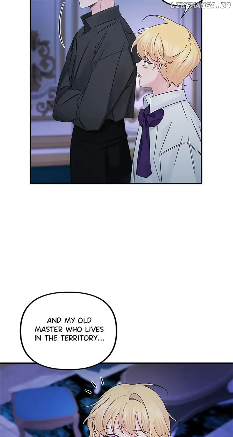 Melin’s Salvation Plan Chapter 23 page 91 - 