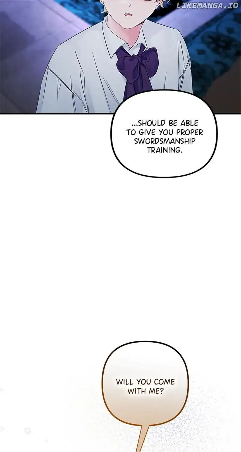 Melin’s Salvation Plan Chapter 23 page 93 - 
