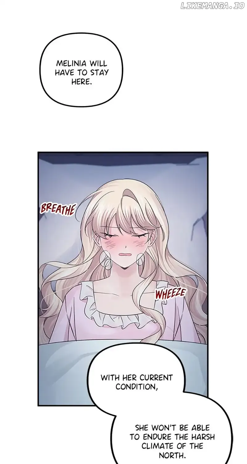 Melin’s Salvation Plan Chapter 23 page 97 - 