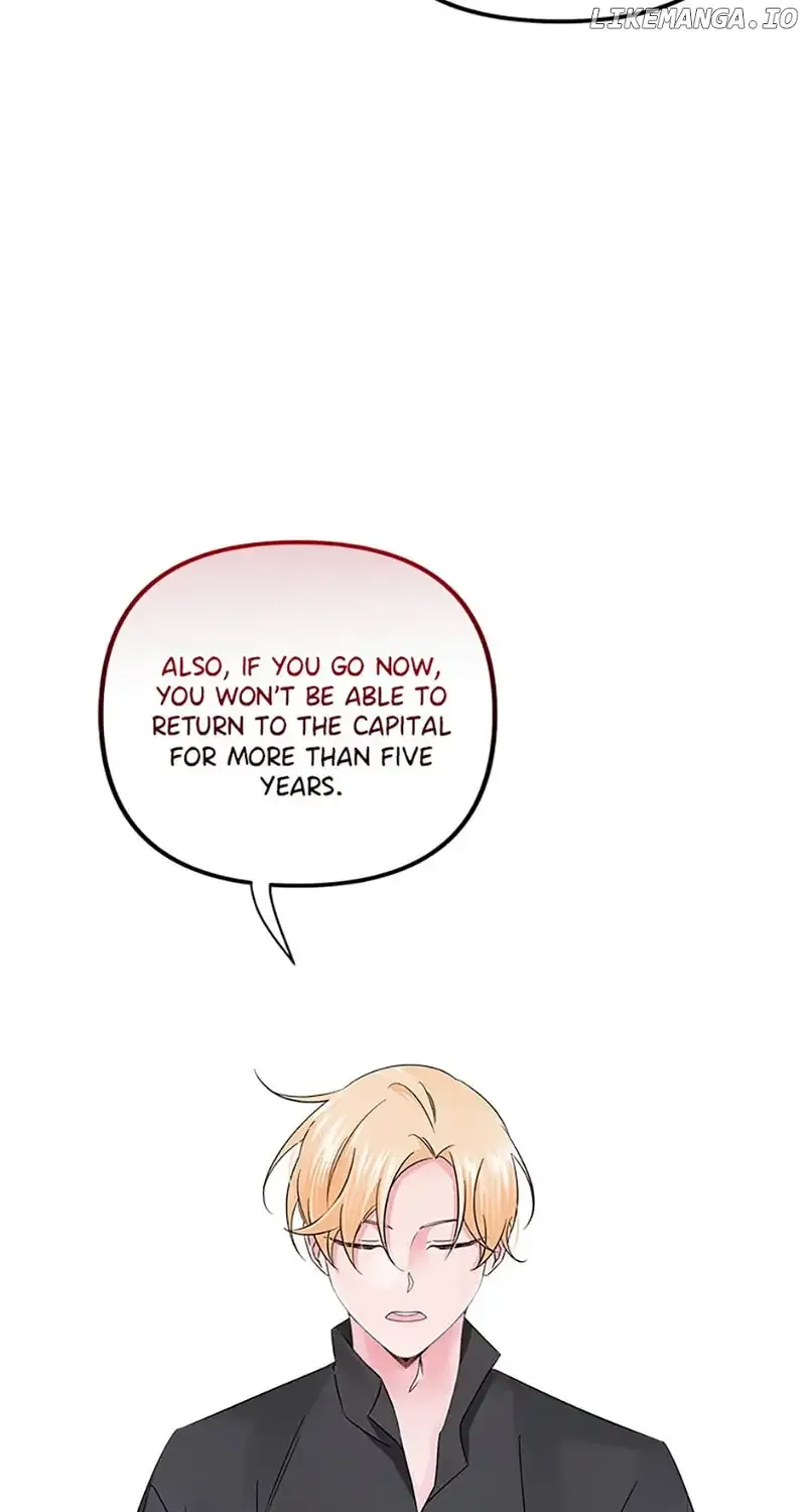 Melin’s Salvation Plan Chapter 23 page 99 - 