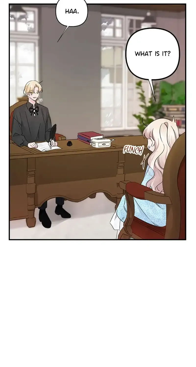Melin’s Salvation Plan Chapter 24 page 101 - 