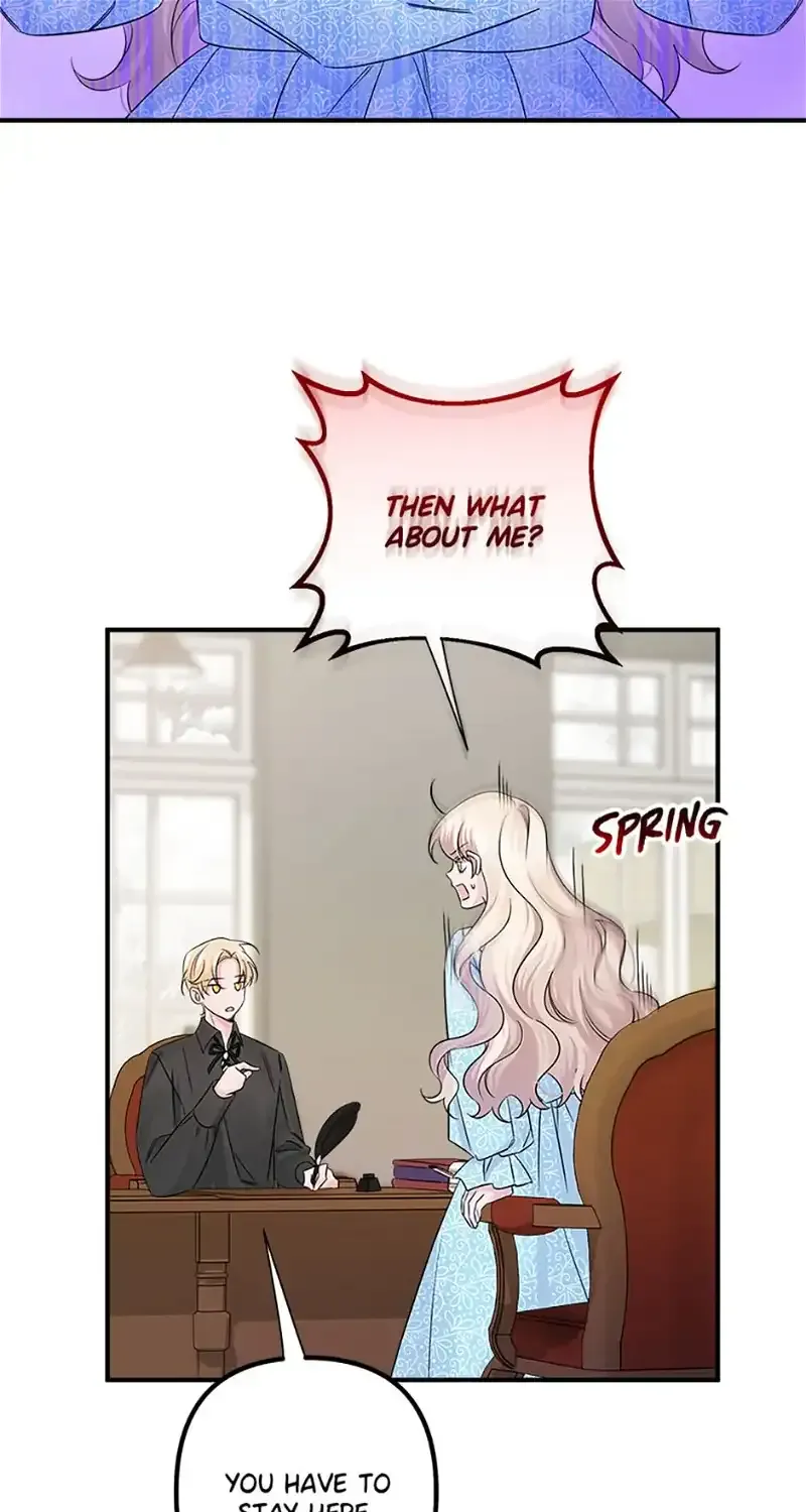 Melin’s Salvation Plan Chapter 24 page 105 - 