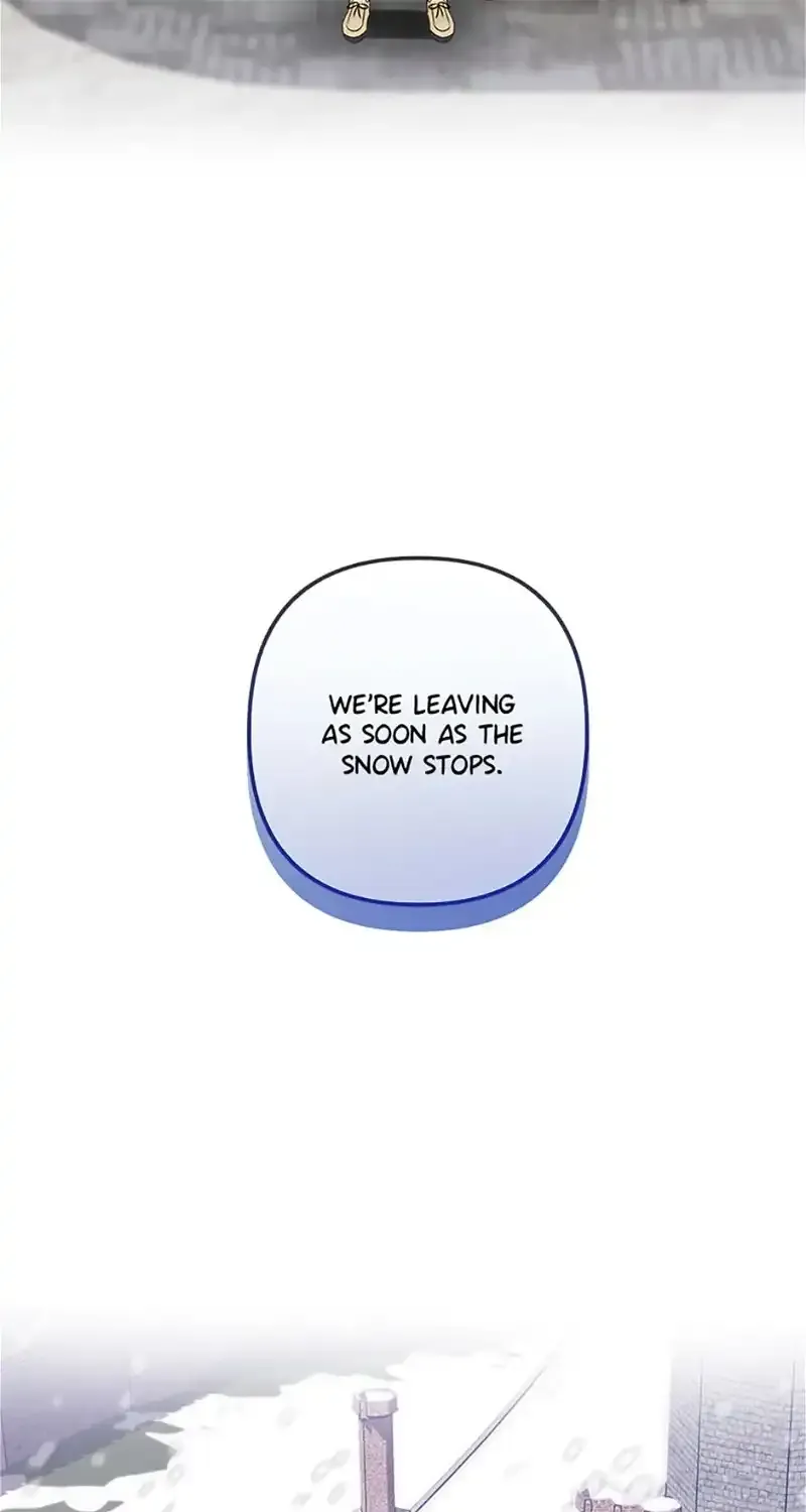 Melin’s Salvation Plan Chapter 24 page 109 - 