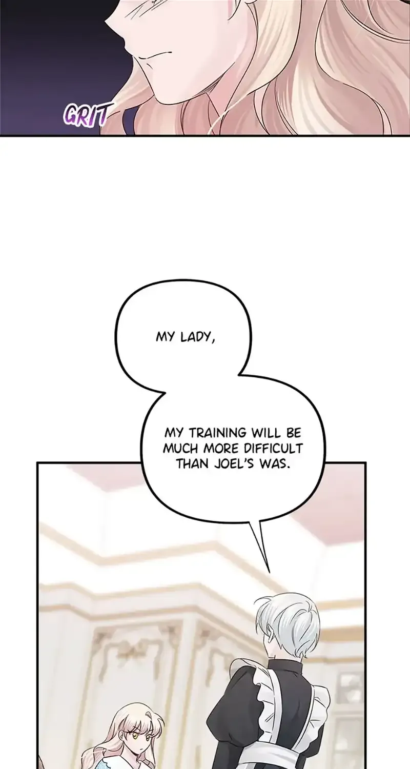 Melin’s Salvation Plan Chapter 24 page 117 - 