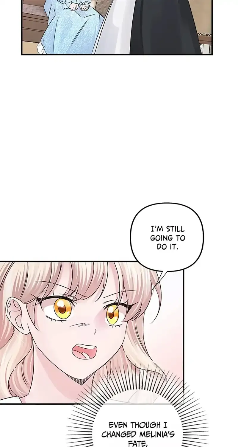Melin’s Salvation Plan Chapter 24 page 119 - 