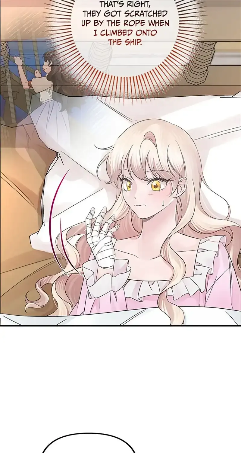 Melin’s Salvation Plan Chapter 24 page 13 - 