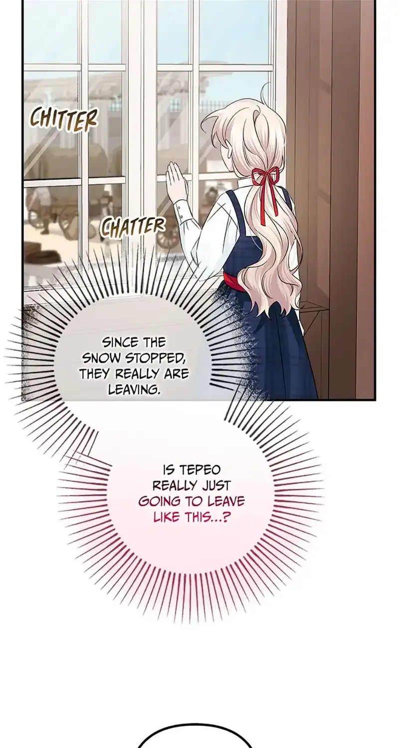 Melin’s Salvation Plan Chapter 24 page 133 - 