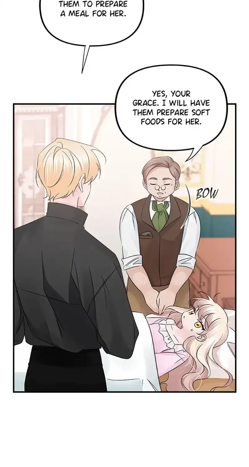 Melin’s Salvation Plan Chapter 24 page 15 - 