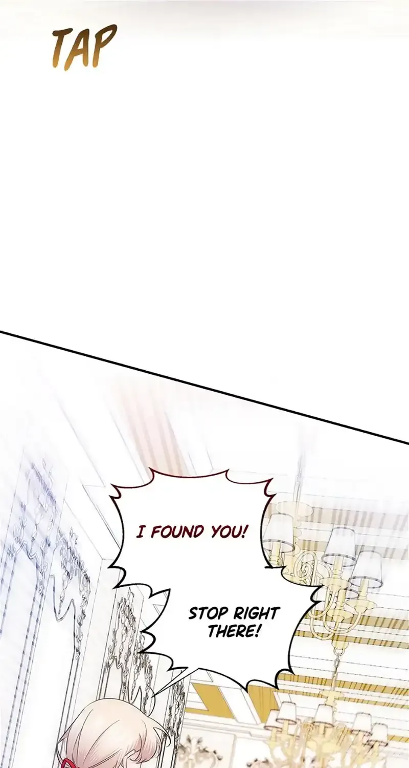 Melin’s Salvation Plan Chapter 24 page 141 - 