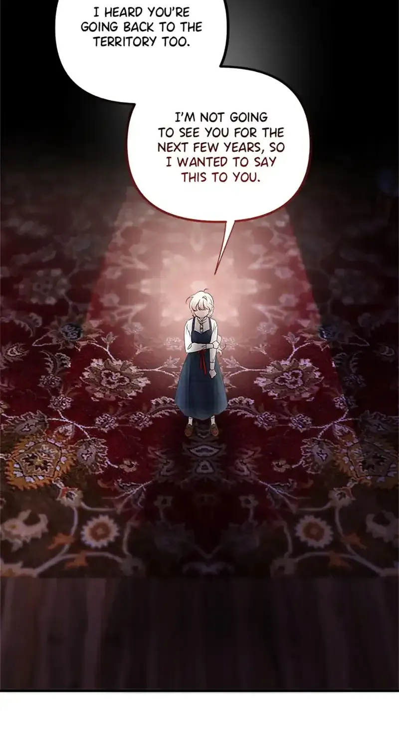 Melin’s Salvation Plan Chapter 24 page 153 - 