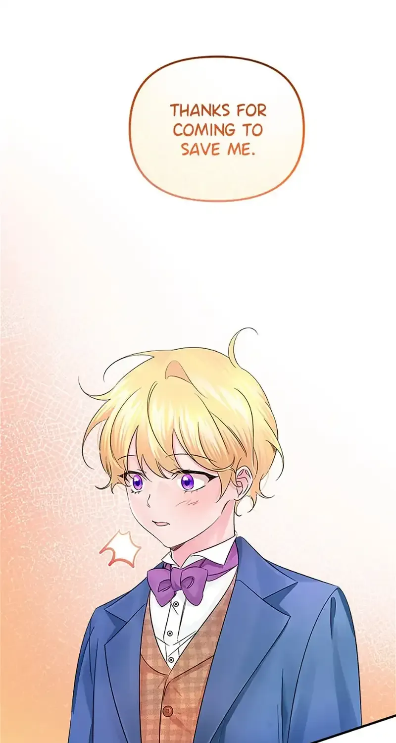Melin’s Salvation Plan Chapter 24 page 155 - 