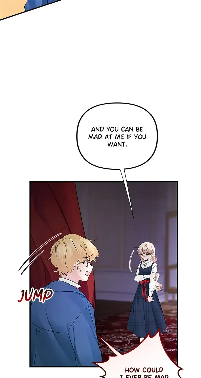 Melin’s Salvation Plan Chapter 24 page 157 - 