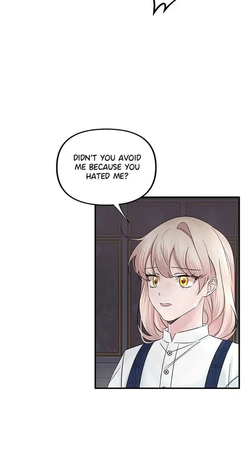 Melin’s Salvation Plan Chapter 24 page 159 - 