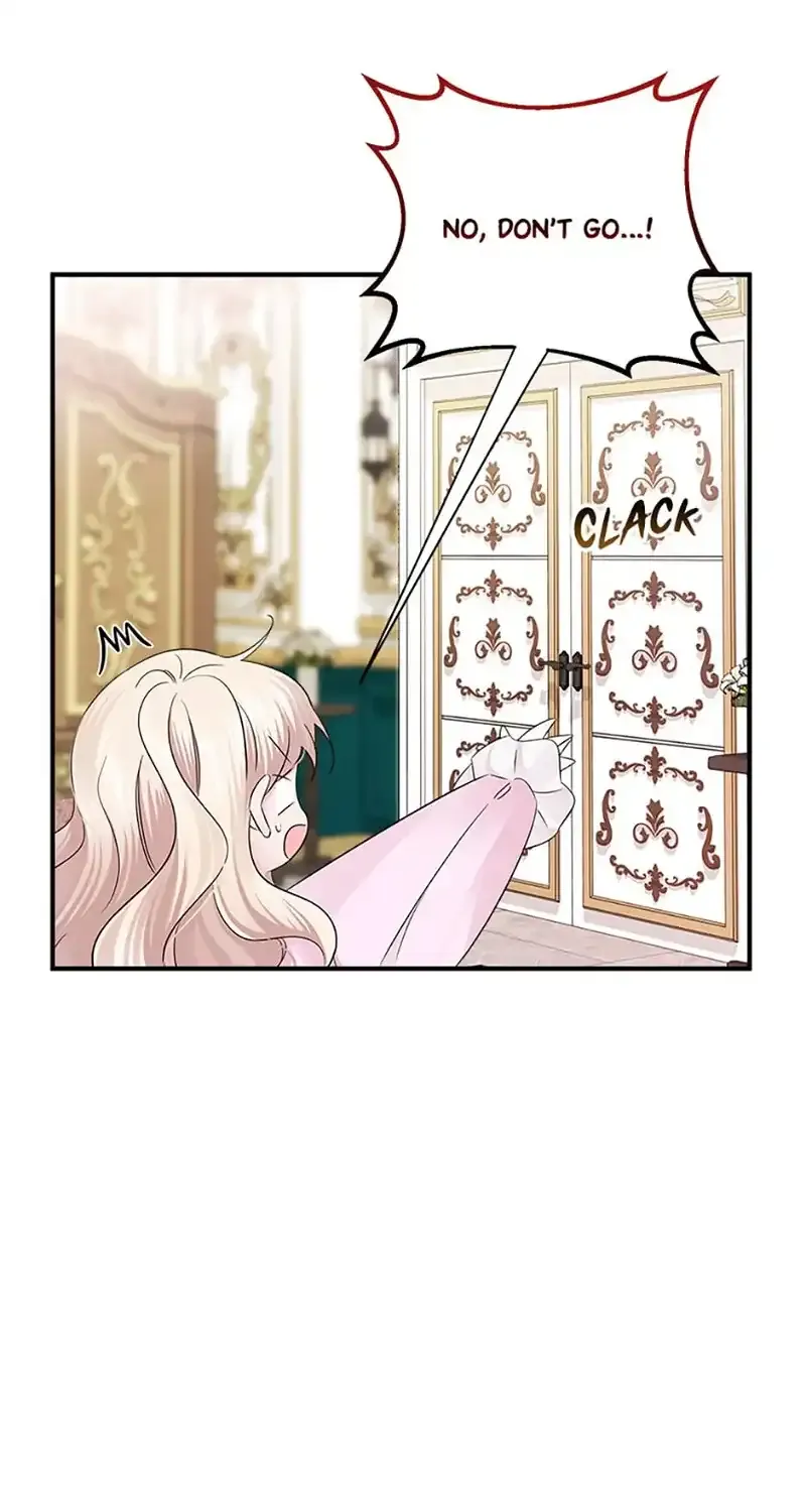 Melin’s Salvation Plan Chapter 24 page 17 - 