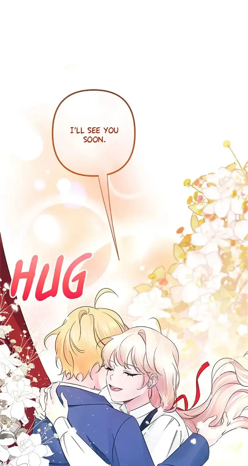 Melin’s Salvation Plan Chapter 24 page 163 - 
