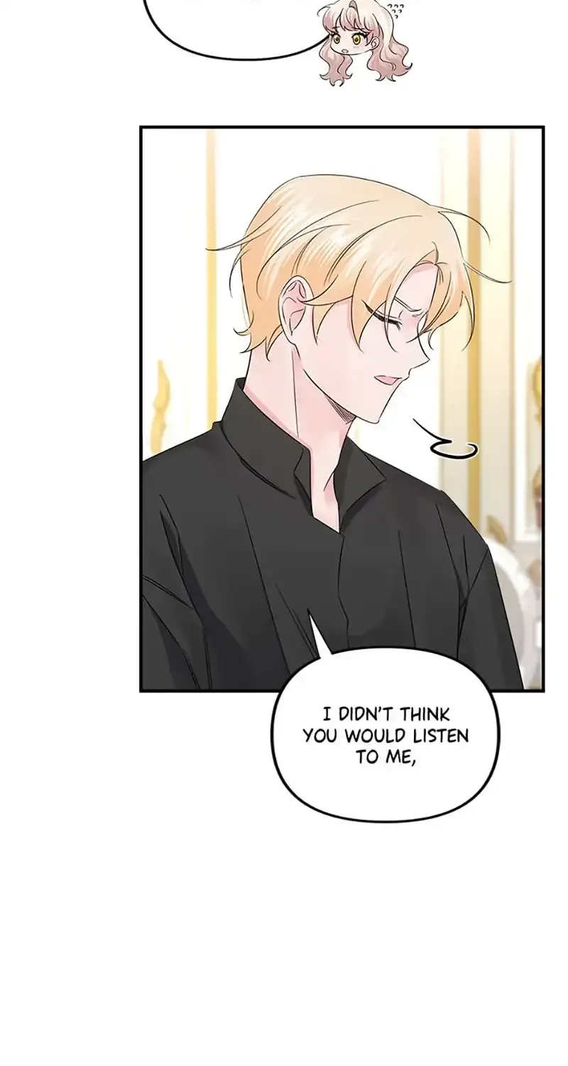 Melin’s Salvation Plan Chapter 24 page 23 - 