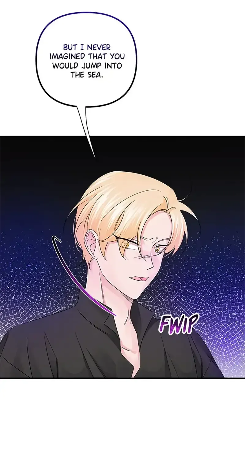 Melin’s Salvation Plan Chapter 24 page 25 - 