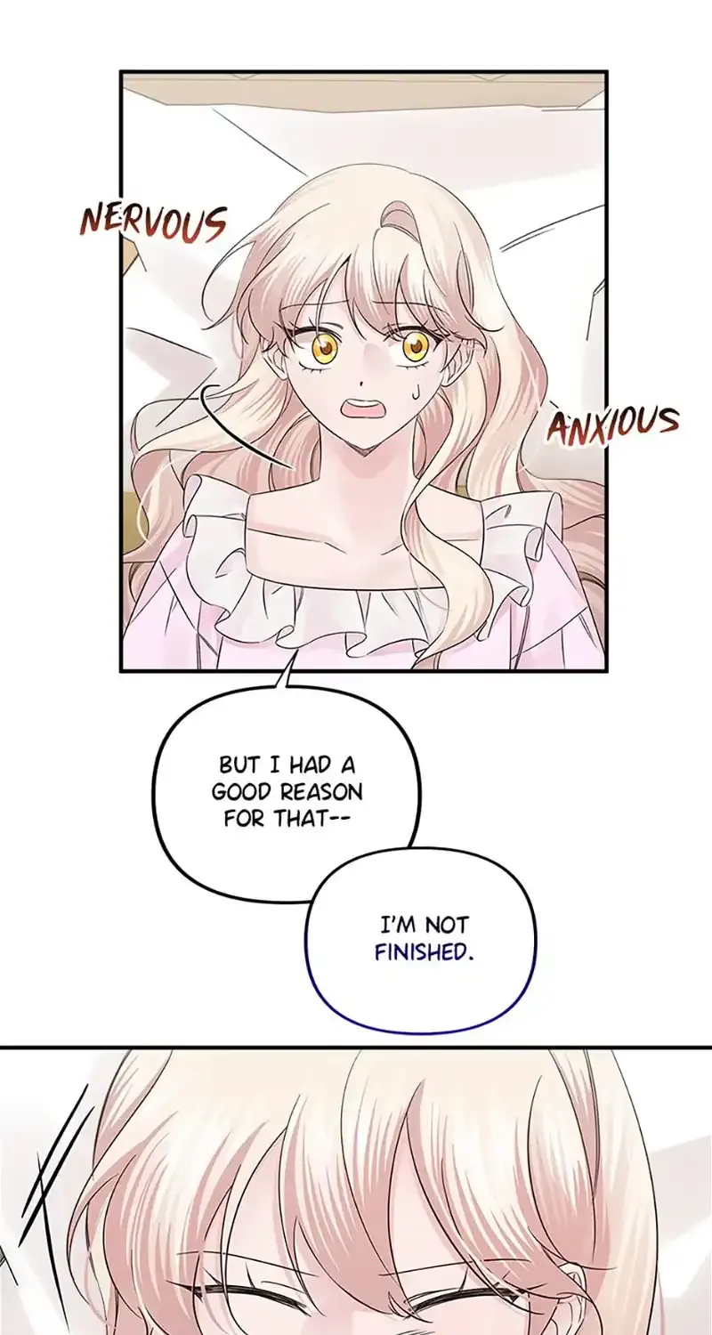Melin’s Salvation Plan Chapter 24 page 27 - 