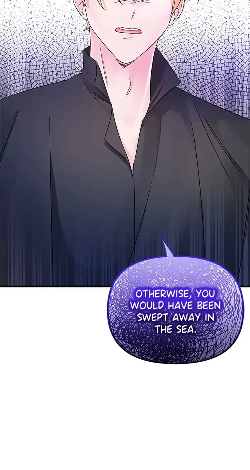 Melin’s Salvation Plan Chapter 24 page 31 - 