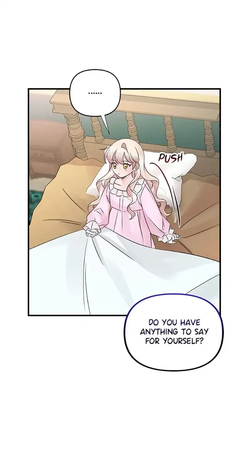 Melin’s Salvation Plan Chapter 24 page 33 - 