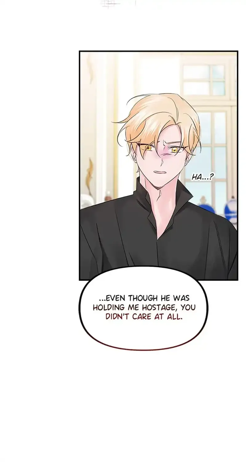 Melin’s Salvation Plan Chapter 24 page 37 - 