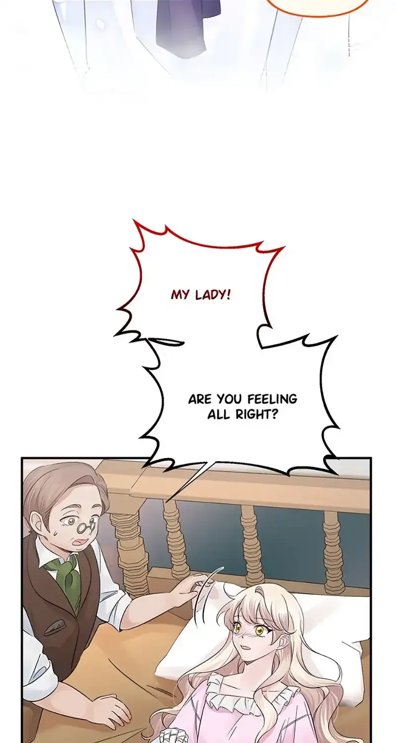 Melin’s Salvation Plan Chapter 24 page 5 - 