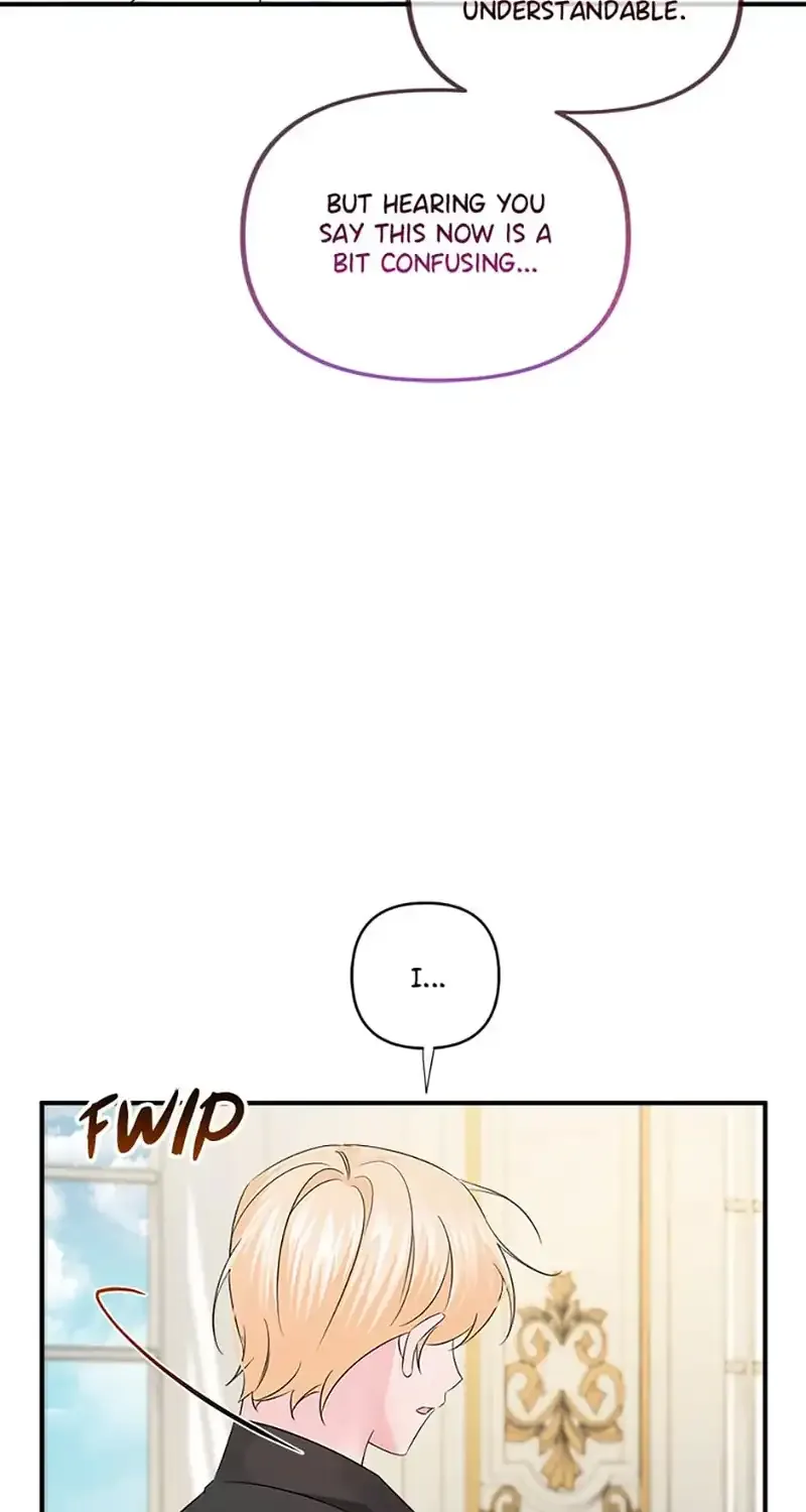 Melin’s Salvation Plan Chapter 24 page 41 - 
