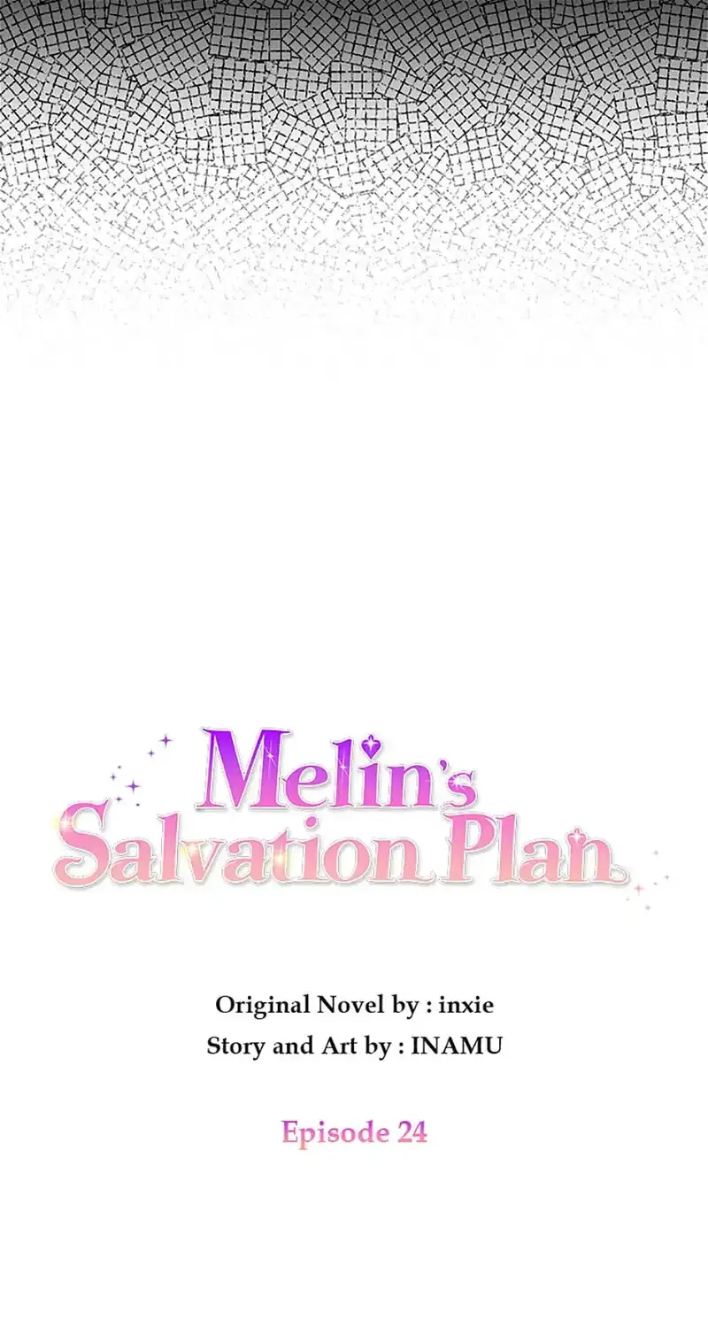 Melin’s Salvation Plan Chapter 24 page 47 - 
