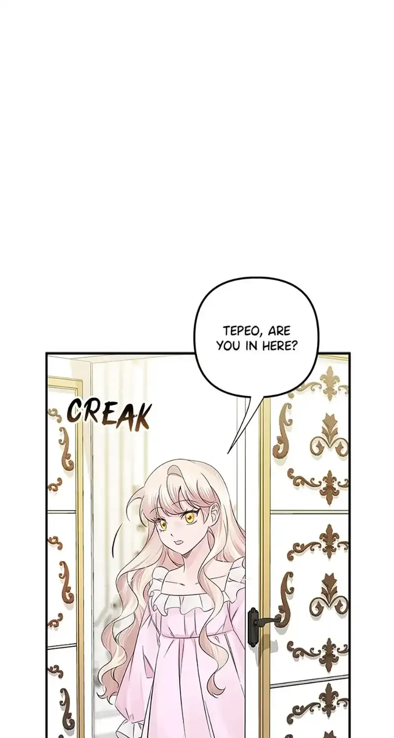 Melin’s Salvation Plan Chapter 24 page 49 - 