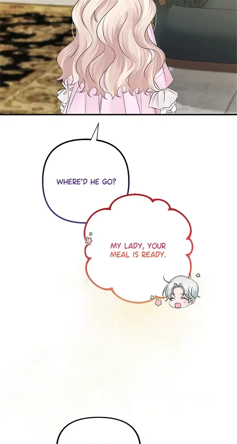 Melin’s Salvation Plan Chapter 24 page 53 - 