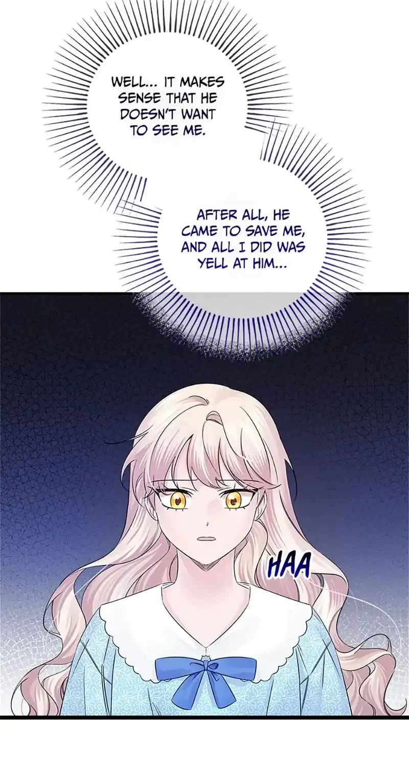Melin’s Salvation Plan Chapter 24 page 67 - 