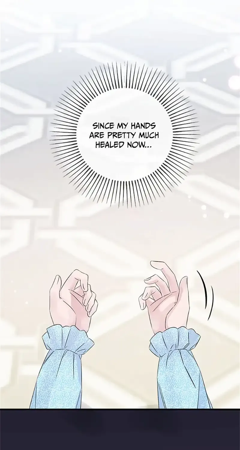 Melin’s Salvation Plan Chapter 24 page 69 - 