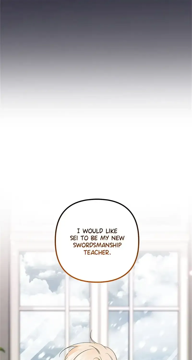 Melin’s Salvation Plan Chapter 24 page 71 - 