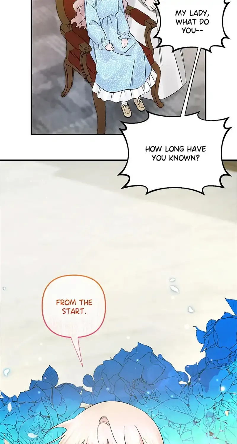 Melin’s Salvation Plan Chapter 24 page 75 - 