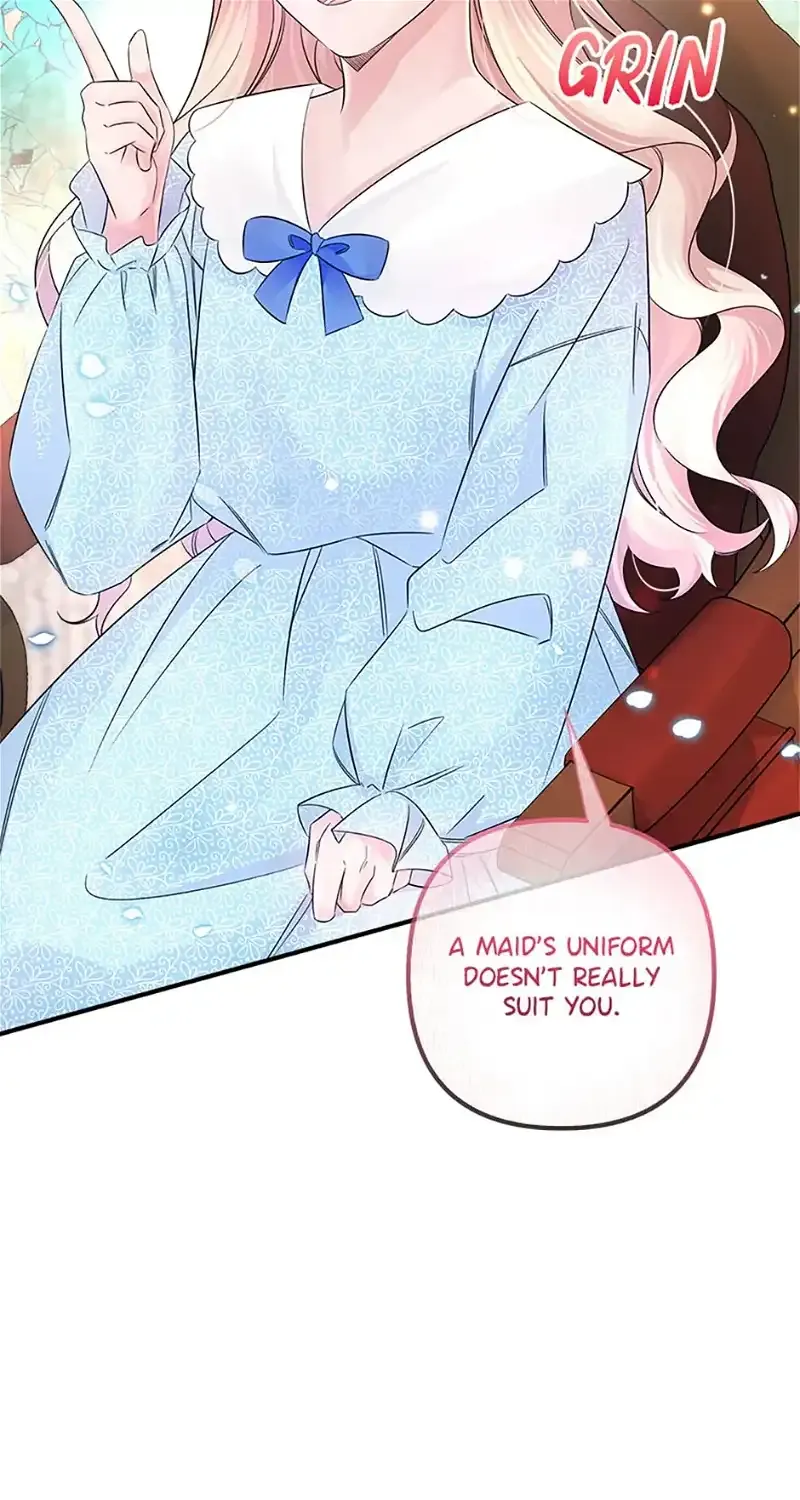 Melin’s Salvation Plan Chapter 24 page 77 - 
