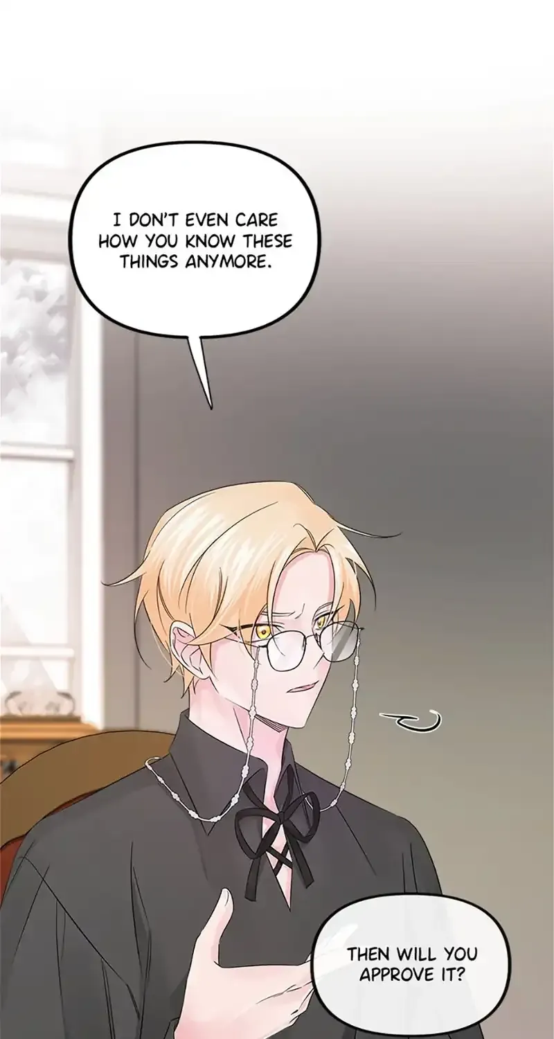 Melin’s Salvation Plan Chapter 24 page 79 - 