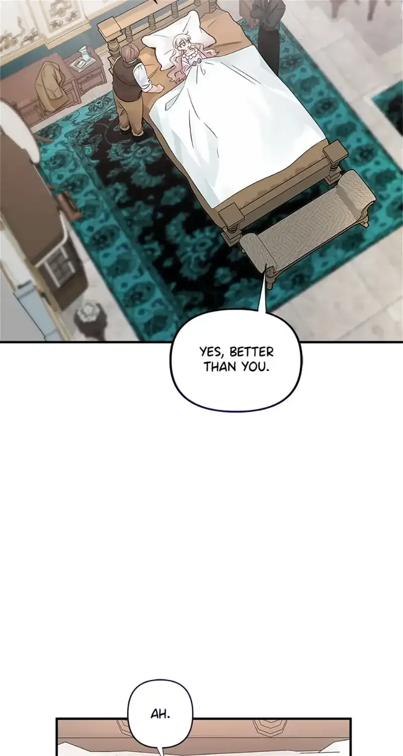 Melin’s Salvation Plan Chapter 24 page 9 - 