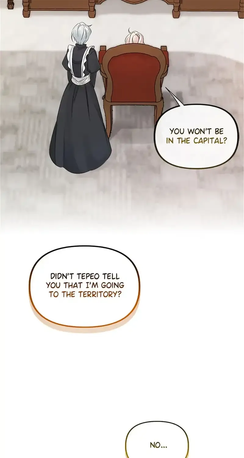 Melin’s Salvation Plan Chapter 24 page 85 - 