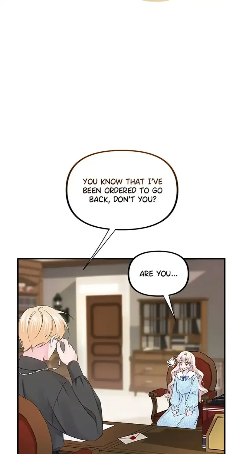 Melin’s Salvation Plan Chapter 24 page 87 - 