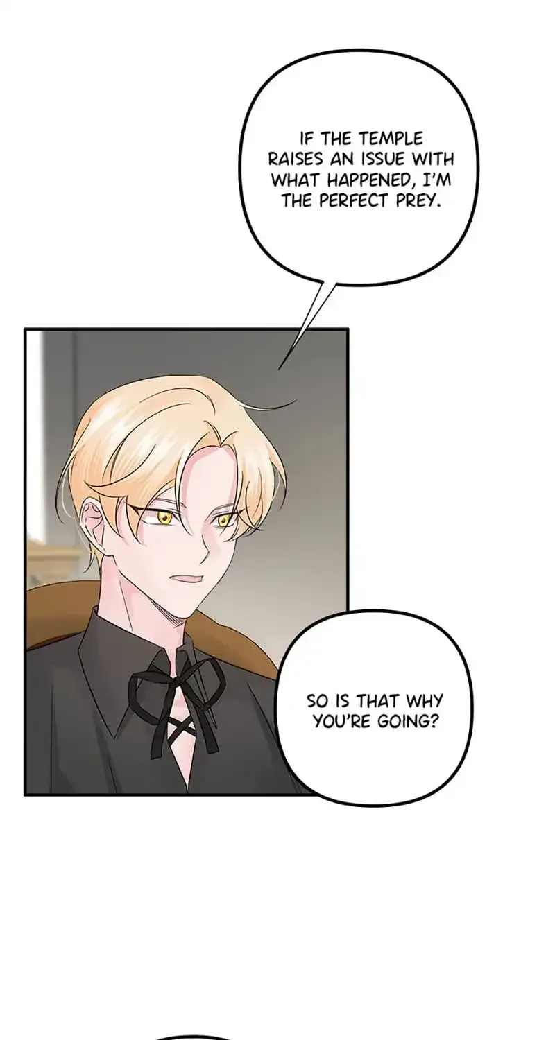 Melin’s Salvation Plan Chapter 24 page 95 - 