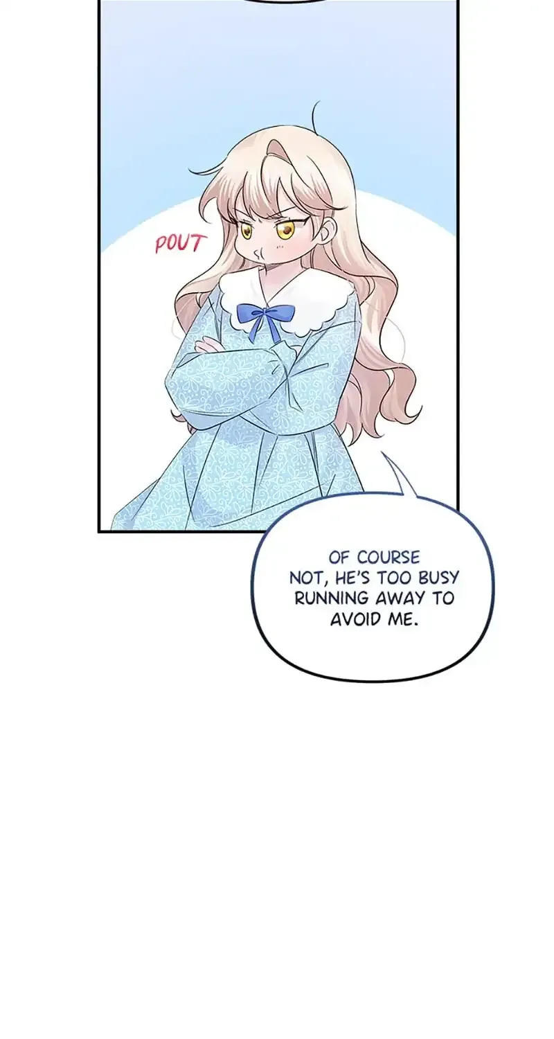 Melin’s Salvation Plan Chapter 24 page 99 - 