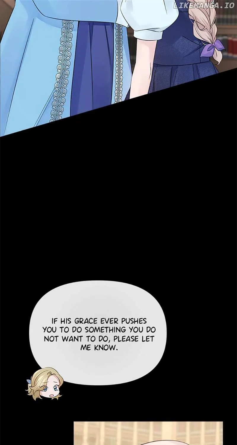 Melin’s Salvation Plan Chapter 25 page 101 - 
