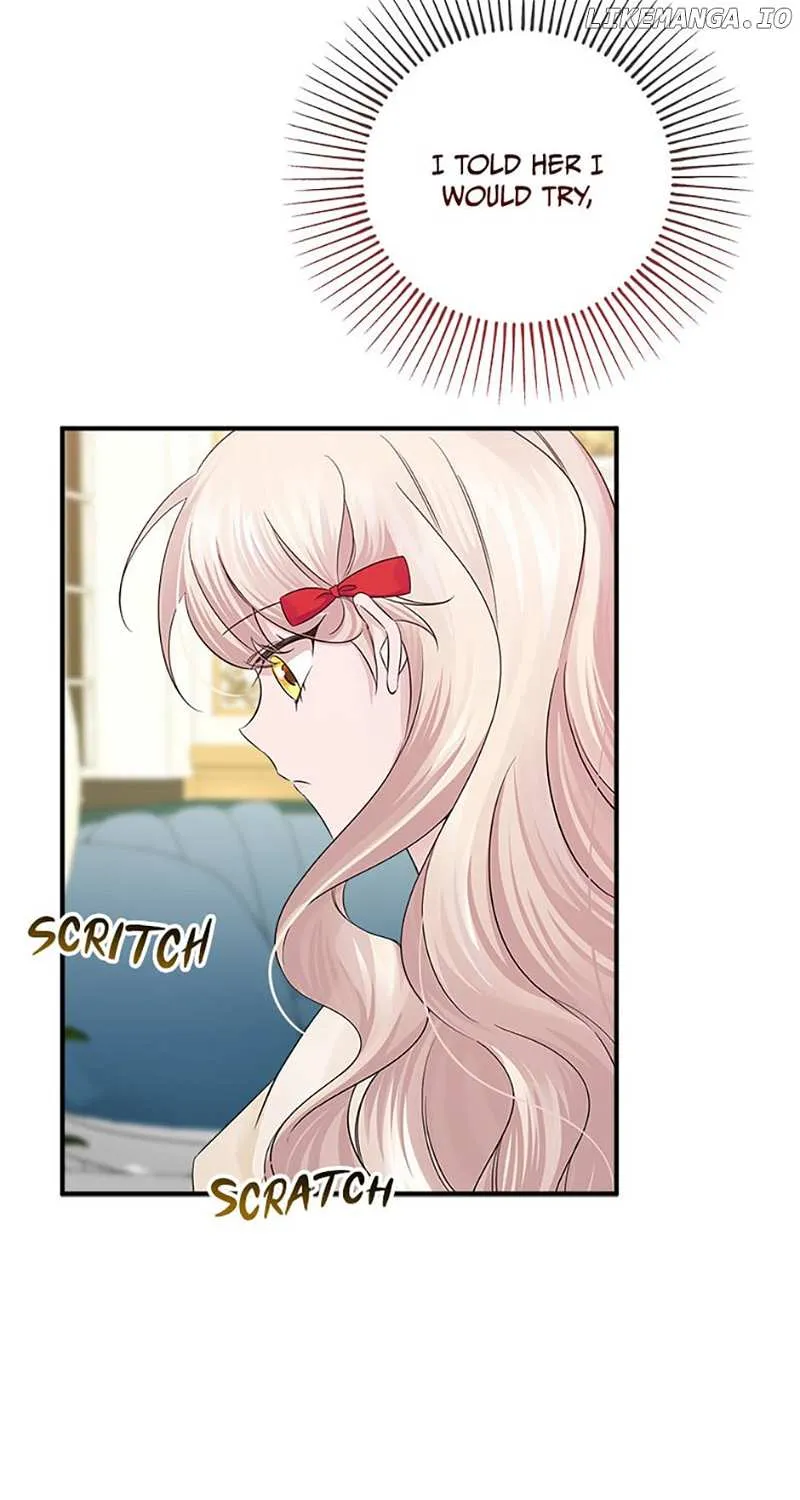 Melin’s Salvation Plan Chapter 25 page 113 - 
