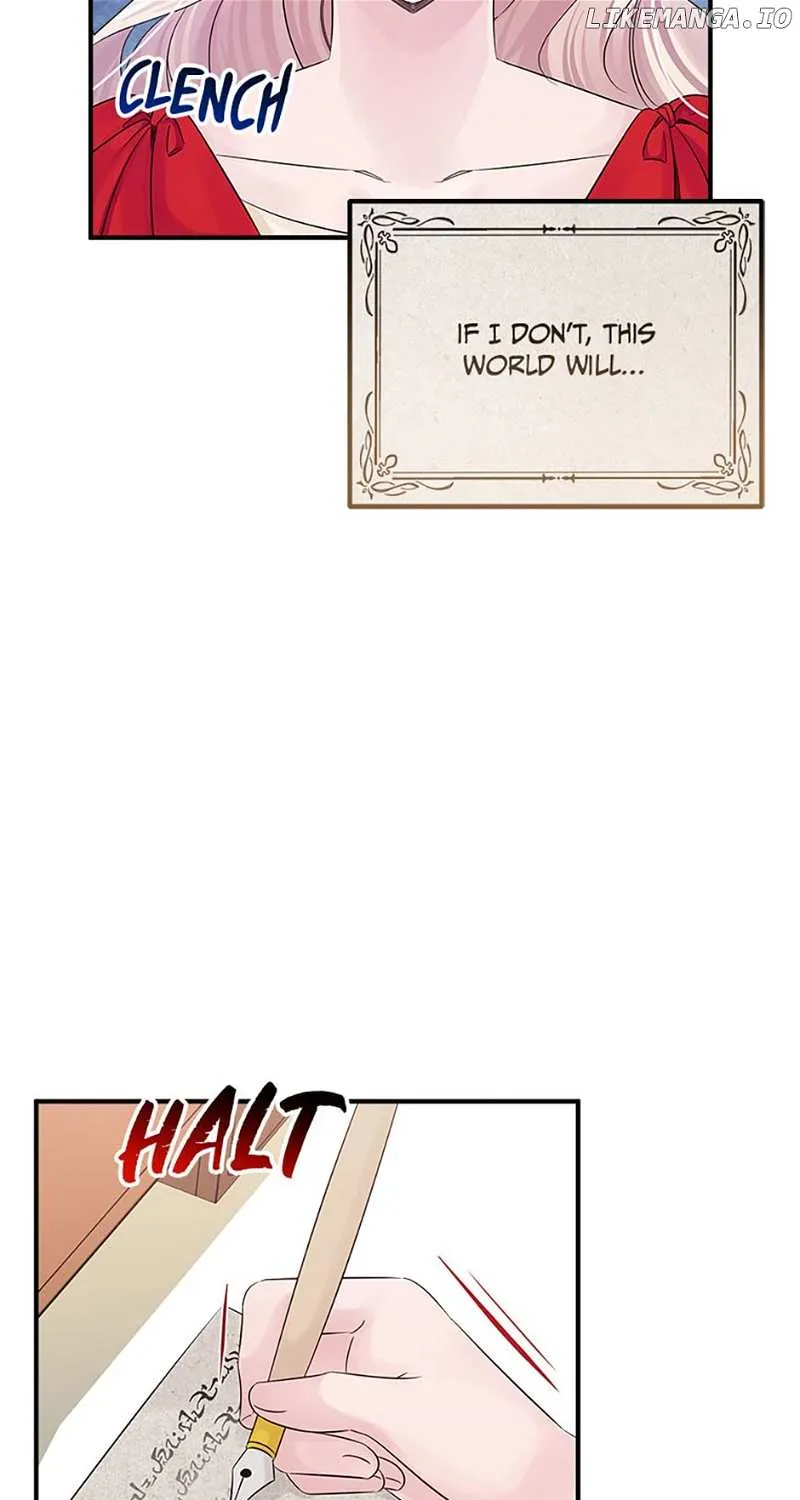 Melin’s Salvation Plan Chapter 25 page 119 - 