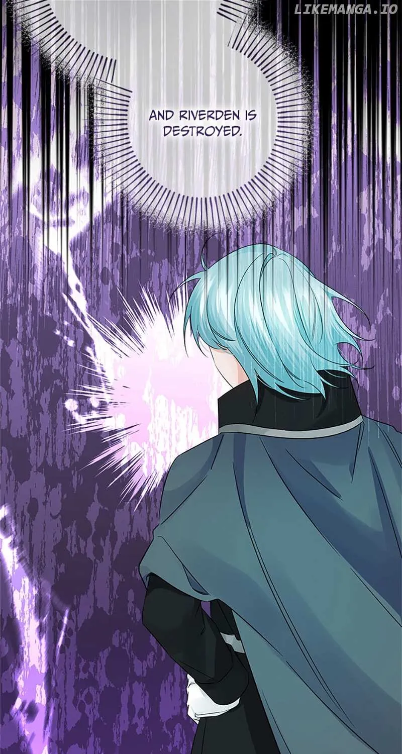 Melin’s Salvation Plan Chapter 25 page 125 - 