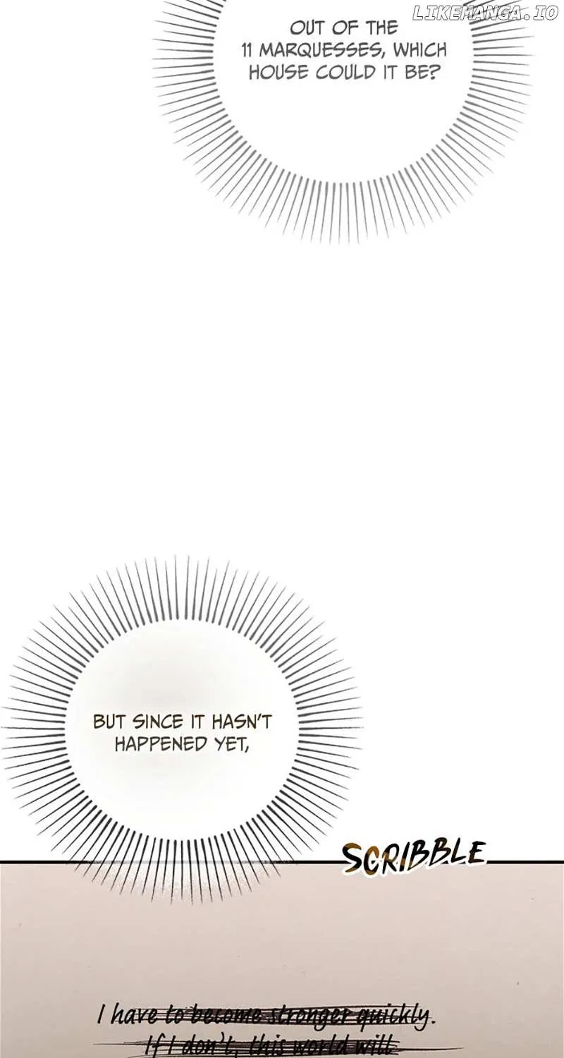 Melin’s Salvation Plan Chapter 25 page 129 - 